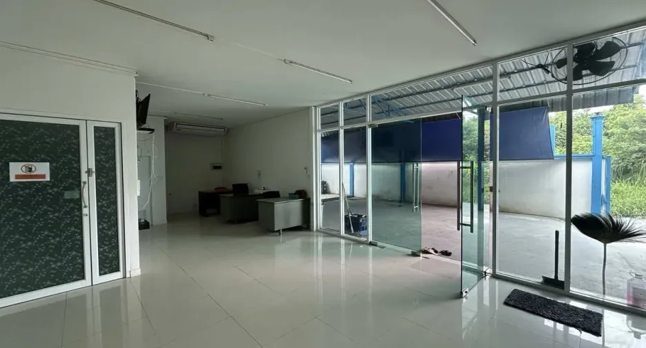 For rent and for sale warehouse in Bang Yai, Nonthaburi