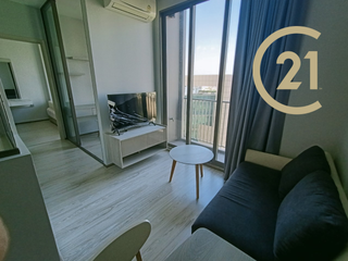 For rent 1 Beds condo in Lat Phrao, Bangkok