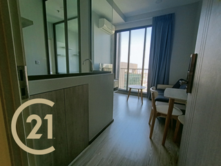 For rent 1 Beds condo in Lat Phrao, Bangkok
