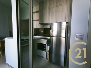 For rent 1 Beds condo in Lat Phrao, Bangkok