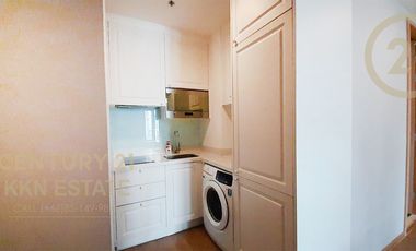 For rent 2 bed condo in Watthana, Bangkok