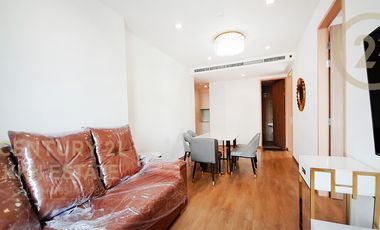 For rent 2 bed condo in Watthana, Bangkok