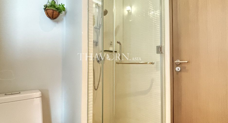 Wohnung zum Kauf mit 2 Zimmer in Jomtien, Pattaya