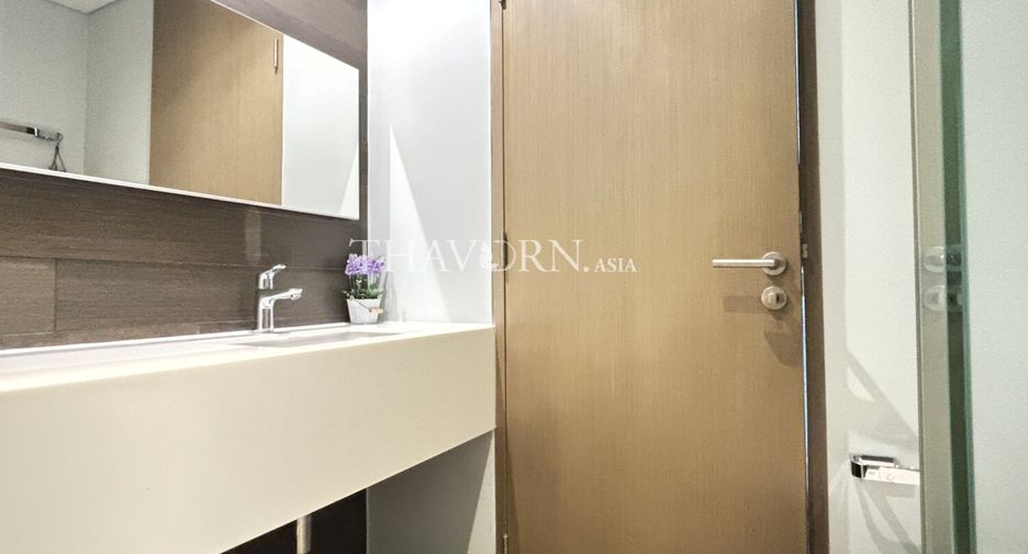 Wohnung zum Kauf mit 2 Zimmer in Jomtien, Pattaya