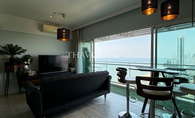 For sale 2 bed condo in Bang Lamung, Chonburi