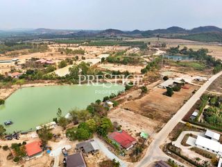 À vendre terrain à Bang Lamung, Chonburi