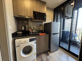 For rent 1 Beds condo in Bang Na, Bangkok
