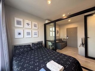For rent 1 Beds condo in Bang Na, Bangkok