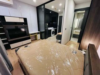 For rent 1 Beds condo in Phaya Thai, Bangkok