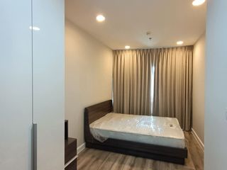 For rent 1 bed condo in Sathon, Bangkok