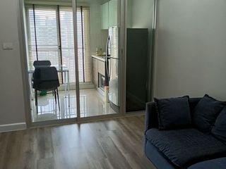 For rent 1 bed condo in Sathon, Bangkok