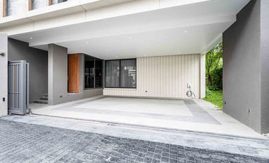 For rent 4 Beds house in Suan Luang, Bangkok