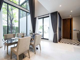 For rent 4 Beds house in Suan Luang, Bangkok