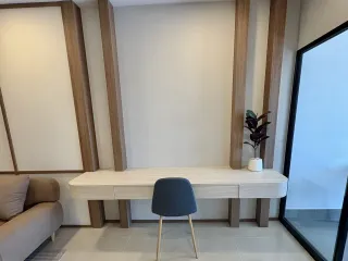 For rent 1 bed condo in Mueang Phuket, Phuket