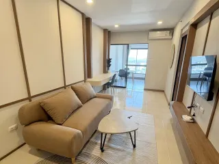 For rent 1 bed condo in Mueang Phuket, Phuket