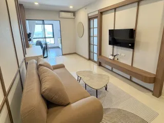 For rent 1 bed condo in Mueang Phuket, Phuket