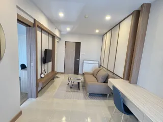 For rent 1 bed condo in Mueang Phuket, Phuket