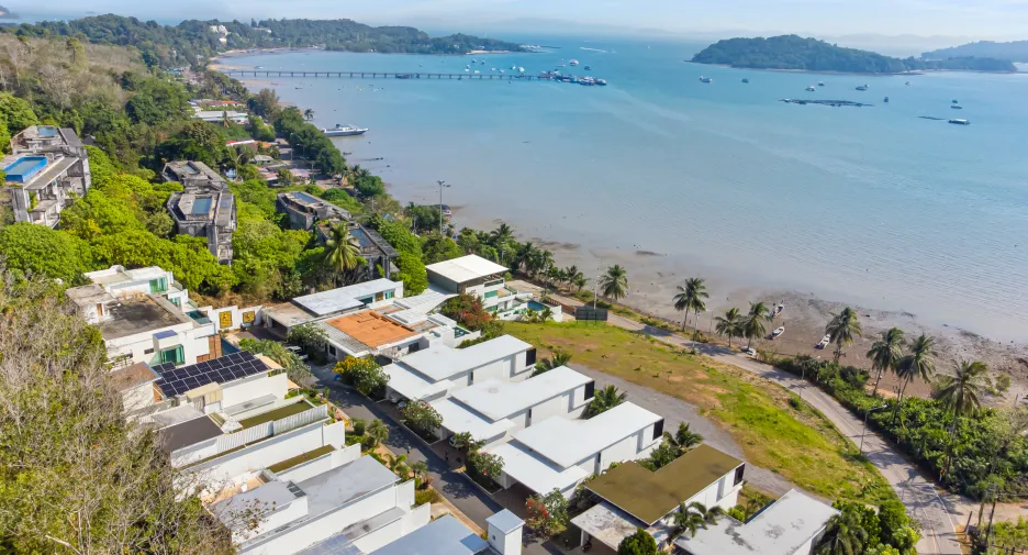 For sale 3 Beds house in Thalang, Phuket