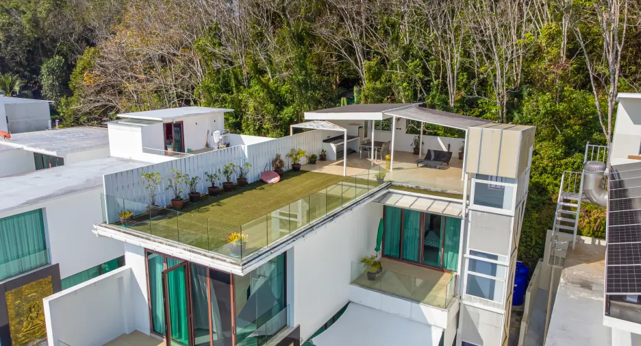 For sale 3 Beds house in Thalang, Phuket