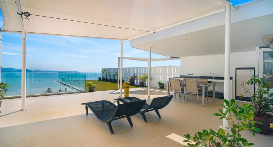 For sale 3 Beds house in Thalang, Phuket