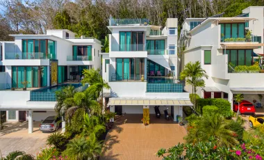 For sale 3 Beds house in Thalang, Phuket