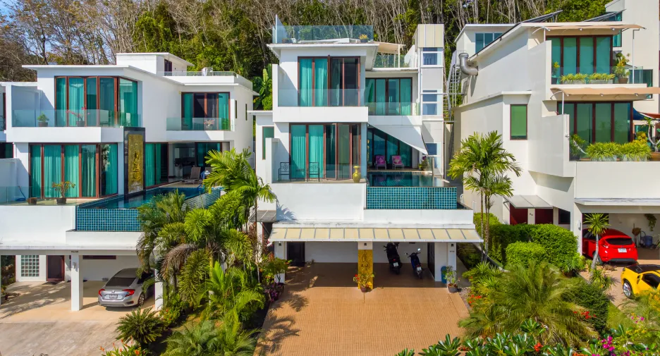 For sale 3 Beds house in Thalang, Phuket