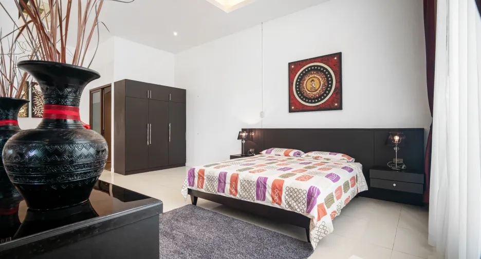 For sale 3 Beds house in Thalang, Phuket