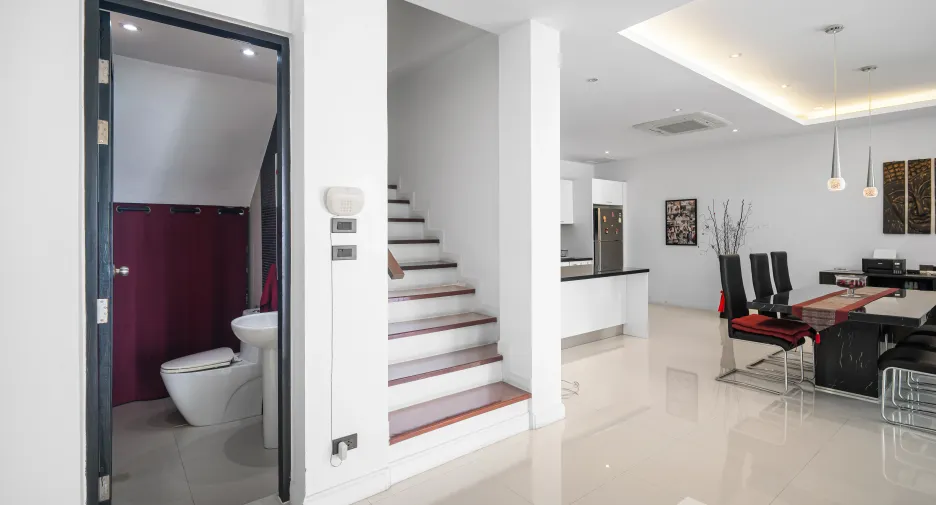For sale 3 Beds house in Thalang, Phuket