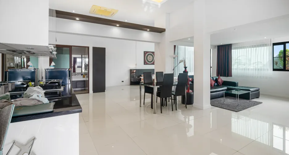 For sale 3 Beds house in Thalang, Phuket