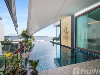 For sale 3 Beds house in Thalang, Phuket