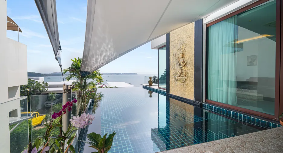 For sale 3 Beds house in Thalang, Phuket