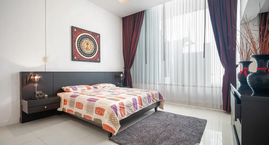 For sale 3 Beds house in Thalang, Phuket