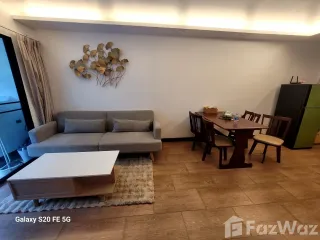 For rent 2 bed condo in Mueang Phuket, Phuket