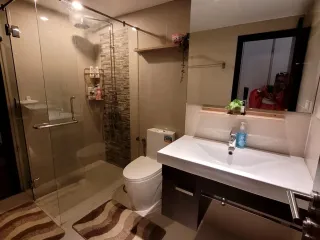For rent 2 bed condo in Mueang Phuket, Phuket