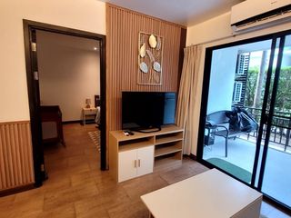 For rent 2 bed condo in Mueang Phuket, Phuket