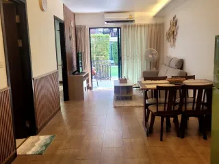 For rent 2 bed condo in Mueang Phuket, Phuket