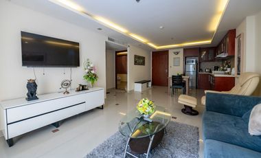 For sale 2 bedrooms condo in Bang Lamung, Chonburi