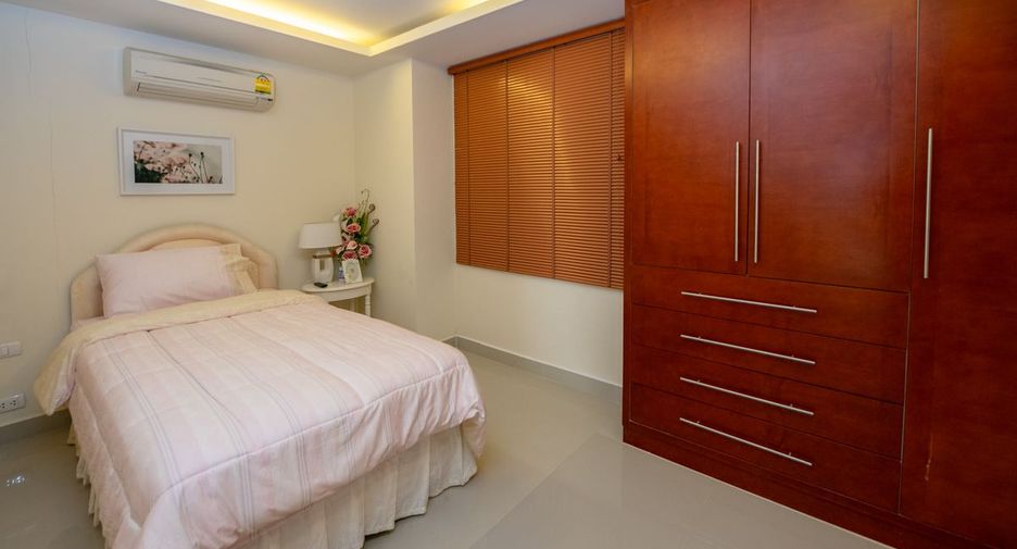 Condo en venta de 2 habitaciones en Bang Lamung, Chonburi