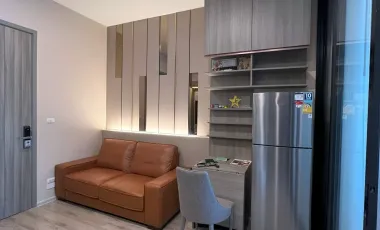 For sale 1 bed condo in Chatuchak, Bangkok