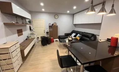 For rent 1 bed condo in Ratchathewi, Bangkok