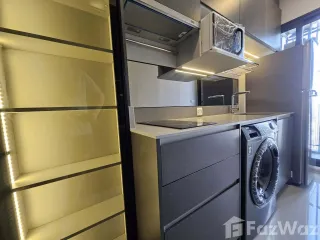 For rent 1 bed condo in Chatuchak, Bangkok