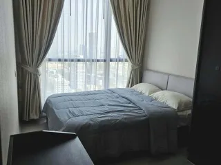 For rent 1 bed condo in Chatuchak, Bangkok