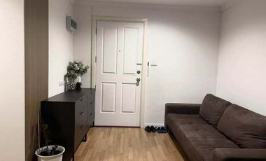 For sale 1 bed condo in Huai Khwang, Bangkok