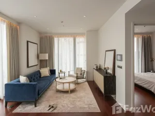 For rent 3 bed condo in Watthana, Bangkok