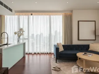 For rent 3 bed condo in Watthana, Bangkok