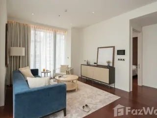 For rent 3 bed condo in Watthana, Bangkok