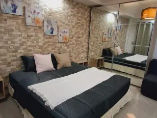 For sale 2 bed townhouse in East Pattaya, Pattaya