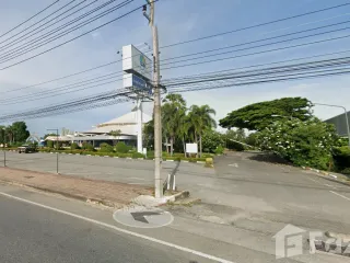 For sale land in Bang Lamung, Chonburi