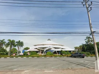 For sale land in Bang Lamung, Chonburi