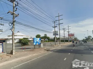 For sale land in Bang Lamung, Chonburi